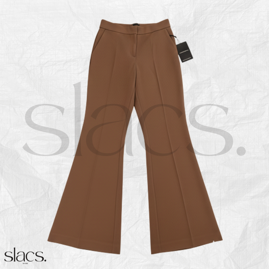 The Slac