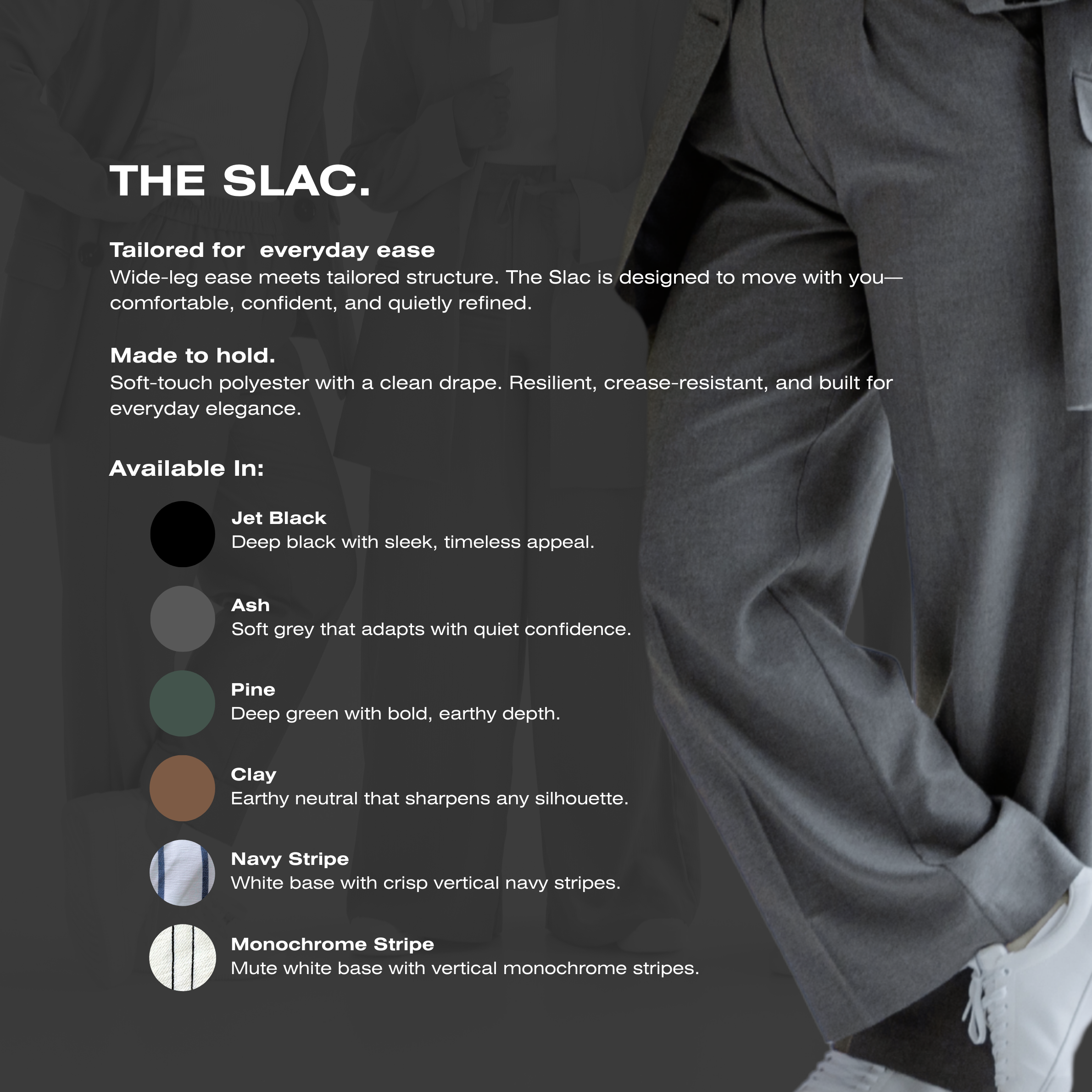 The Slac
