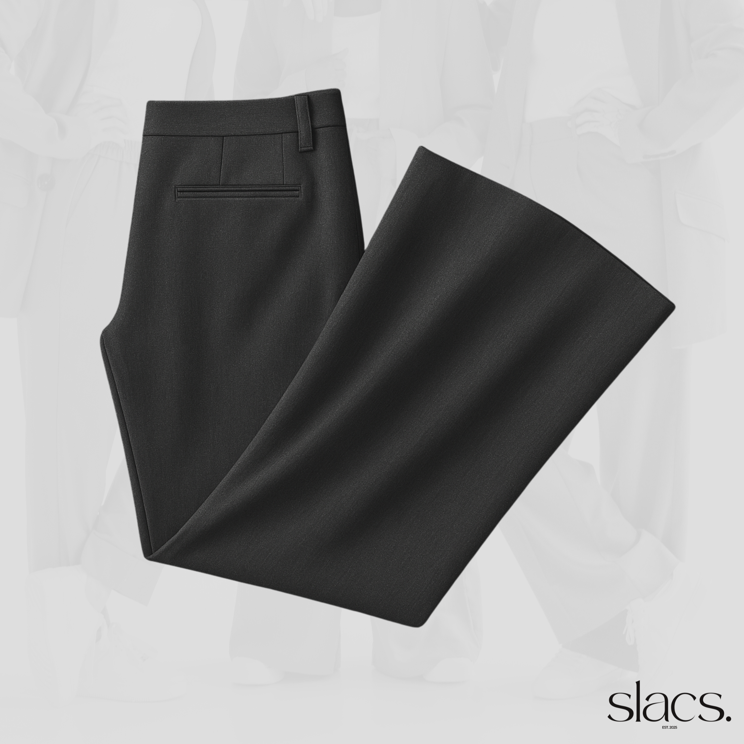 The Slac