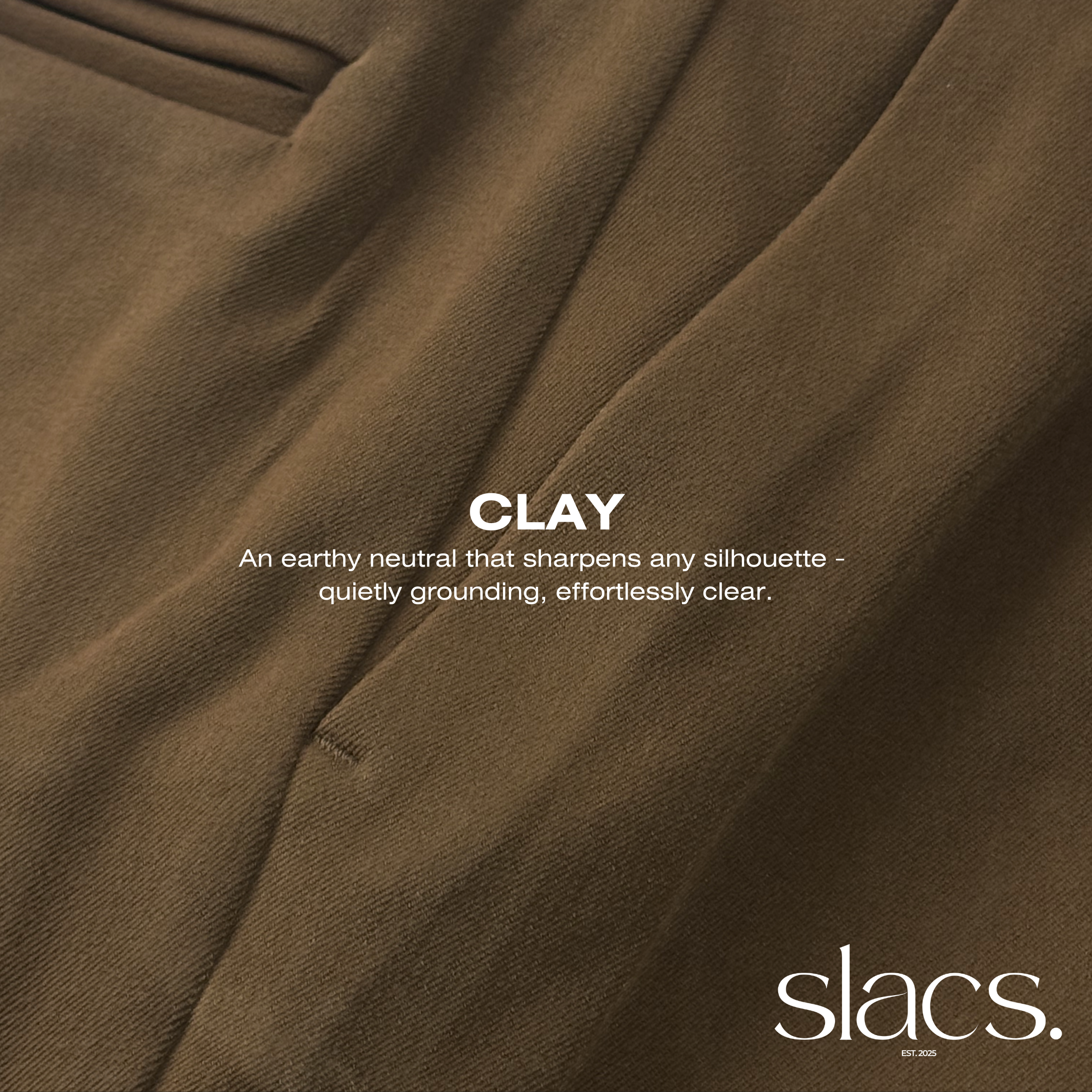 The Slac