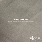 Linen Wide Legs